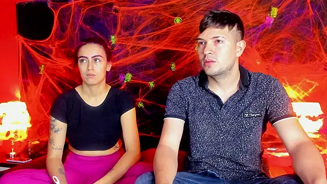 Isa Anderson09 online show from October 9, 1:04 pm