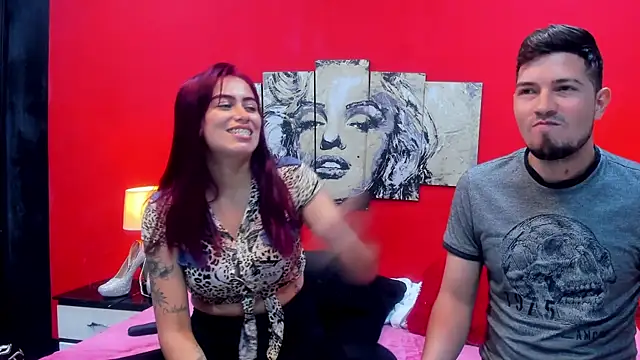 Isa Anderson09 online show from September 18, 12:37 pm