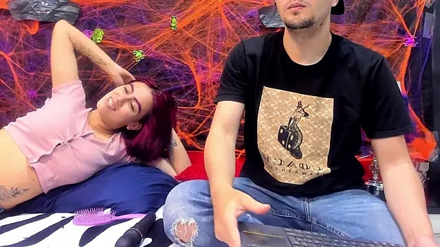 Isa Anderson09 online show from October 16, 3:25 pm