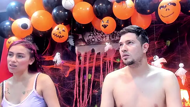 Isa Anderson09 online show from October 23, 2:34 pm