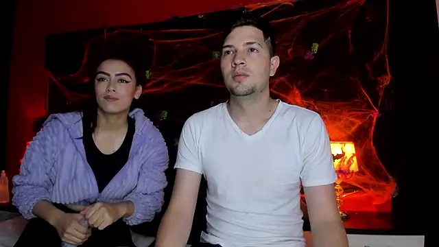 Isa Anderson09 online show from October 11, 1:14 pm