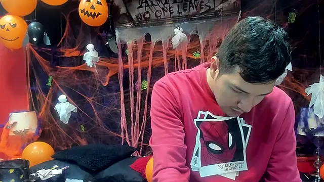 Isa Anderson09 online show from October 27, 1:17 pm