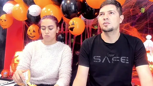 Isa Anderson09 online show from October 21, 2:32 pm