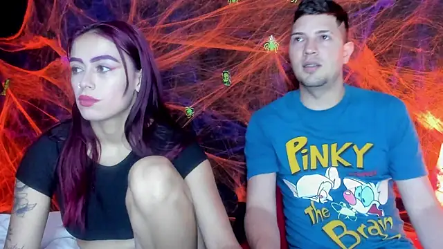 Isa Anderson09 online show from October 10, 1:05 pm