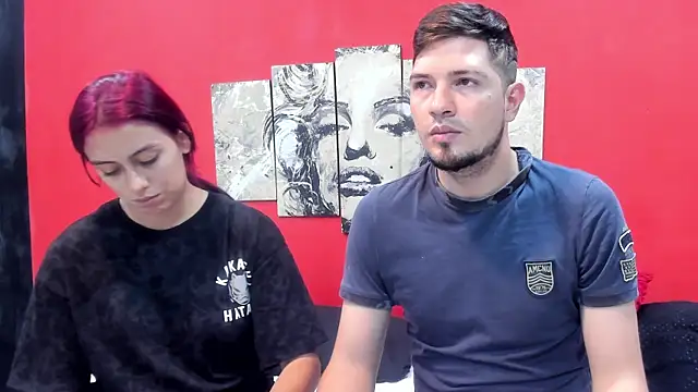 Isa Anderson09 online show from September 16, 1:41 pm