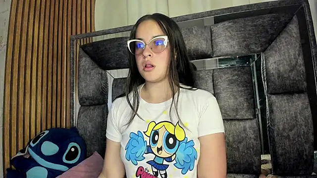 Snapshot of Cherry__Hot chatting on October 28, 10:25 pm Cherry Hot online show from October 28, 10:25 pm