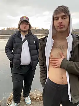 elliot scott online show from October 22, 10:42 am