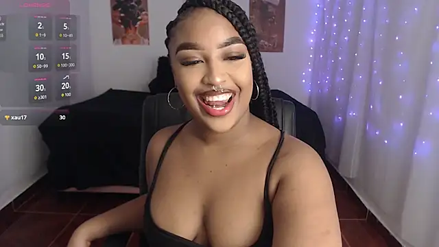 Emiilynaho online show from September 10, 11:27 pm