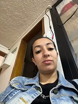 Snapshot of SALOME_KORLAND chatting on October 30, 12:50 pm SALOME KORLAND online show from October 30, 12:50 pm