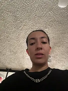 Snapshot of SALOME_KORLAND chatting on November 1, 1:26 pm SALOME KORLAND online show from November 1, 1:26 pm