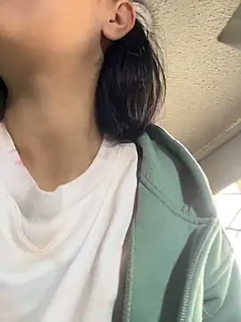 Snapshot of SALOME_KORLAND chatting on October 14, 6:32 pm SALOME KORLAND online show from October 14, 6:32 pm