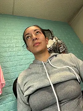 Snapshot of SALOME_KORLAND chatting on October 27, 11:50 am SALOME KORLAND online show from October 27, 11:50 am