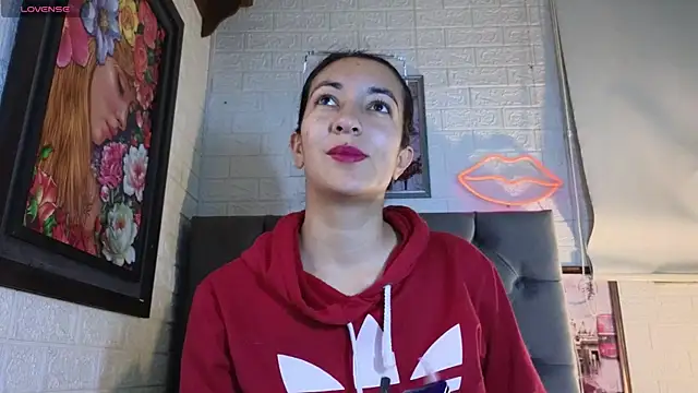 Snapshot of SALOME_KORLAND chatting on October 11, 3:59 pm SALOME KORLAND online show from October 11, 3:59 pm