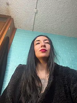 Snapshot of SALOME_KORLAND chatting on September 24, 12:26 pm SALOME KORLAND online show from September 24, 12:26 pm