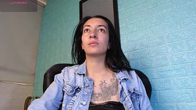 Snapshot of SALOME_KORLAND chatting on October 21, 7:51 pm SALOME KORLAND online show from October 21, 7:51 pm