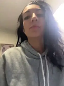 Snapshot of SALOME_KORLAND chatting on October 15, 7:27 pm SALOME KORLAND online show from October 15, 7:27 pm