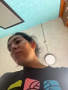 Snapshot of SALOME_KORLAND chatting on October 24, 12:12 pm SALOME KORLAND online show from October 24, 12:12 pm