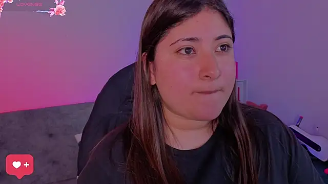 Gaby  Howards online show from February 23, 7:02 pm