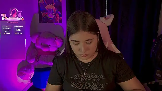 Gaby  Howards online show from October 29, 8:00 pm