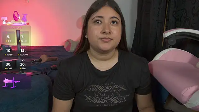 Gaby  Howards online show from November 5, 7:30 pm