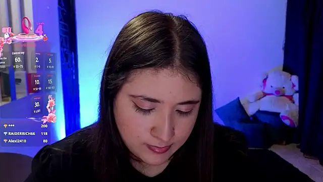 Gaby  Howards online show from September 21, 12:20 am