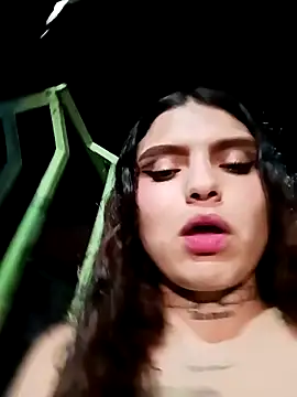 Alis 1327 online show from October 26, 1:45 am