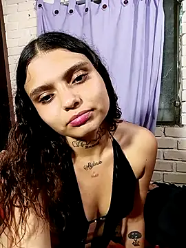 Alis 1327 online show from October 10, 2:05 am