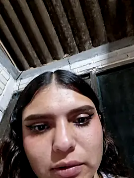 Alis 1327 online show from October 8, 1:43 am