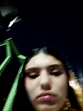 Alis 1327 online show from September 15, 11:34 pm