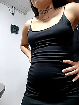 Alis 1327 online show from October 17, 1:09 am