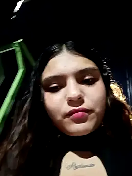 Alis 1327 online show from November 2, 2:48 am