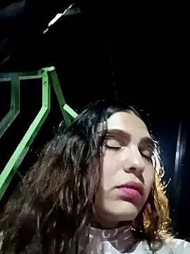 Alis 1327 online show from October 20, 1:30 am