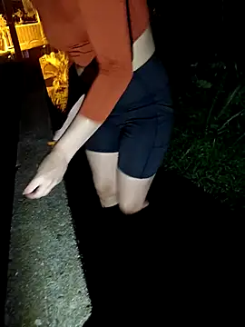 Alis 1327 online show from October 3, 1:22 am