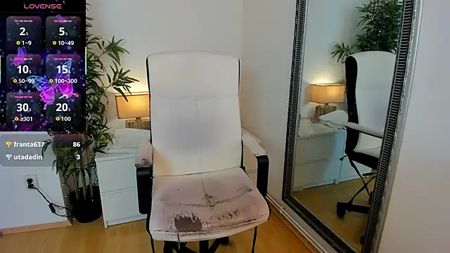 Tokio akali online show from October 7, 4:06 am