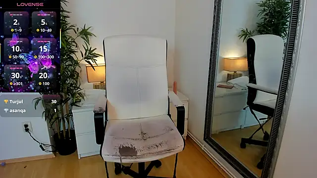 Tokio akali online show from October 2, 3:22 am