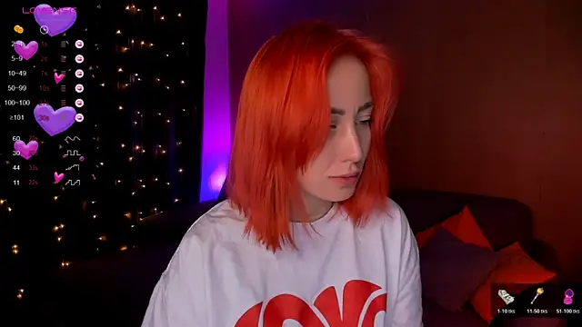 deboramoore online show from March 18, 1:54 am