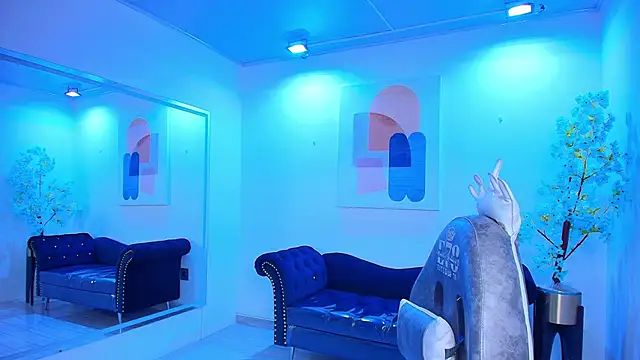 Ritsuka berry online show from March 6, 7:31 pm