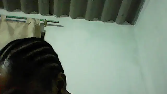 Goddess Brenda online show from March 21, 3:00 am