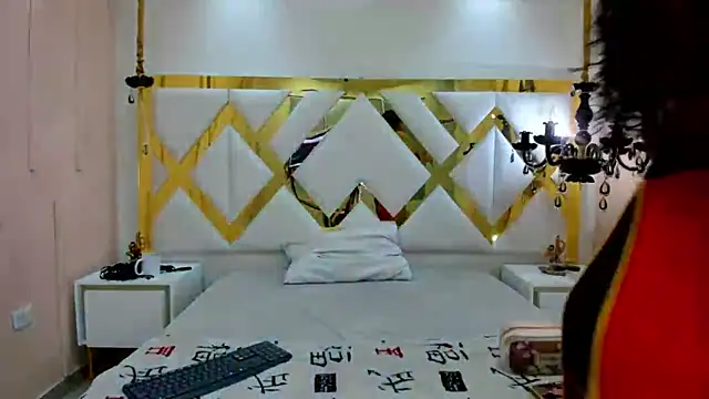 Sweet Lucyy online show from October 11, 4:39 am