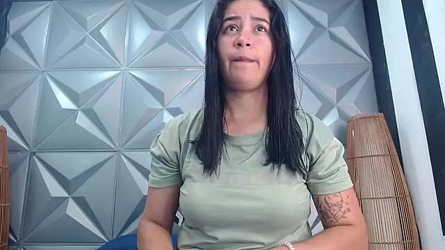 Snapshot of GreciaFox1 chatting on September 15, 11:18 am GreciaFox1 online show from September 15, 11:18 am