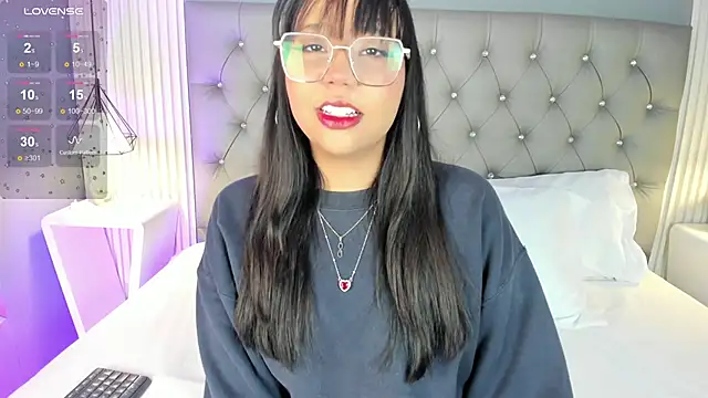 SofiAdanss online show from September 18, 11:42 am