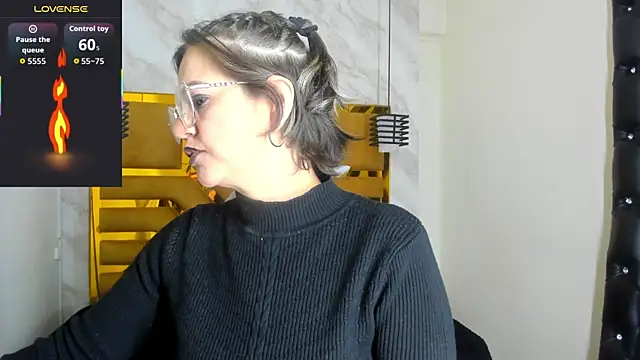 Luciifeer  online show from October 10, 11:42 pm