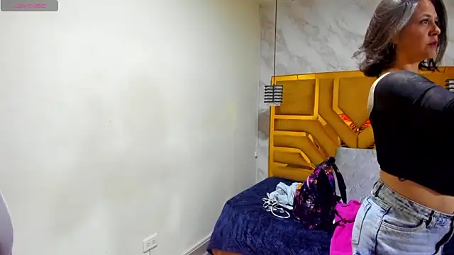 Luciifeer  online show from February 21, 7:03 pm