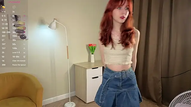 EngelBrougham online show from September 28, 8:08 am