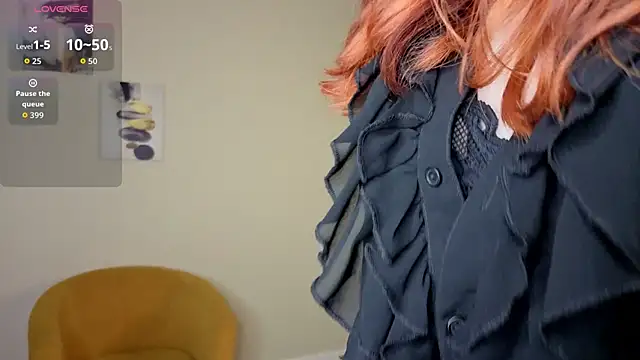 EngelBrougham online show from October 28, 7:47 am