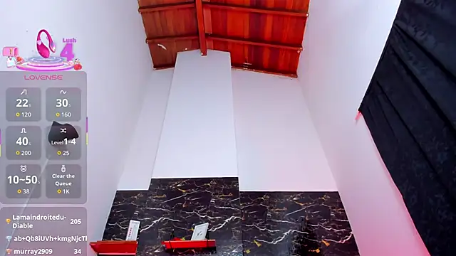 lola bunny68 online show from October 4, 3:12 am