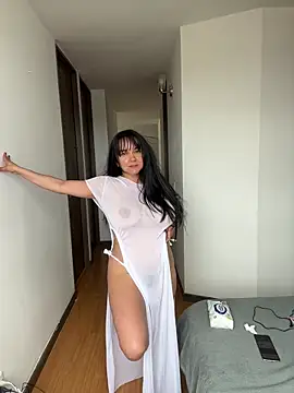 Nova Gabriela online show from April 8, 3:25 pm