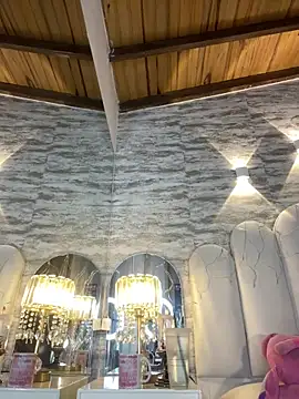 Yassy vazquez online show from December 13, 7:53 pm