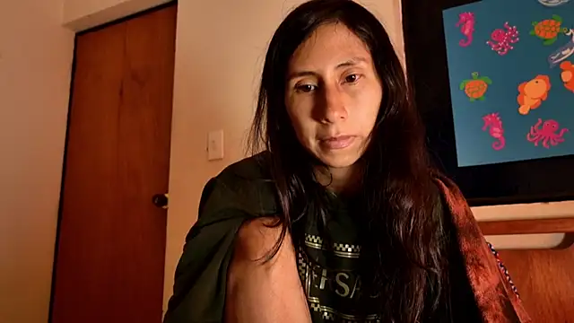 Snapshot of _MoonLipson_ chatting on September 11, 4:57 am MoonLipson online show from September 11, 4:57 am