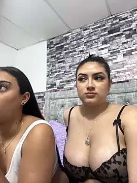 Snapshot of nicolexxaleja chatting on October 22, 8:47 pm nicolexxaleja online show from October 22, 8:47 pm